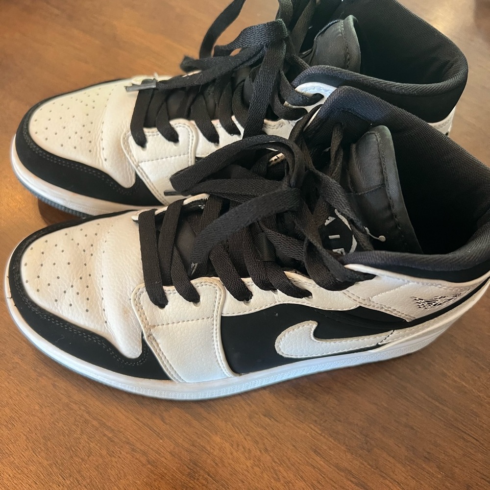Youth Nike Air Jordan’s